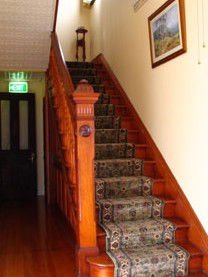 CBC Bed And Breakfast And Cafe - Great Ocean Road Tourism 1