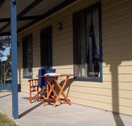 Belmadar Rose Cottage - Great Ocean Road Tourism