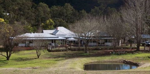 Avoca House Bed And Breakfast - Great Ocean Road Tourism 0