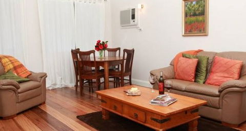 Avoca House Bed And Breakfast - Great Ocean Road Tourism 1