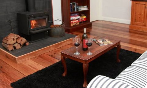 Avoca House Bed And Breakfast - Great Ocean Road Tourism 2
