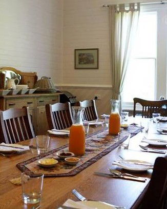 Avoca House Bed And Breakfast - Great Ocean Road Tourism 3