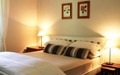 Avoca House Bed And Breakfast - Great Ocean Road Tourism 4
