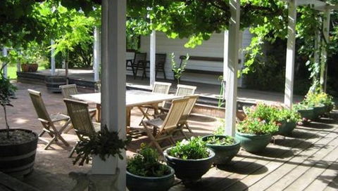 Avoca House Bed And Breakfast - Great Ocean Road Tourism 5