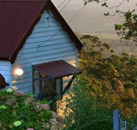 Clairvaux Cottages - Great Ocean Road Tourism
