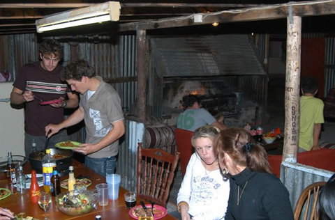 Blue Hills Farm Retreat - Great Ocean Road Tourism 0