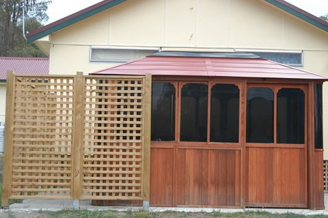 Blue Hills Farm Retreat - Great Ocean Road Tourism 2