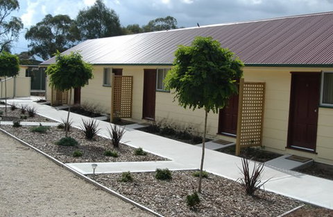 Blue Hills Farm Retreat - Great Ocean Road Tourism 5