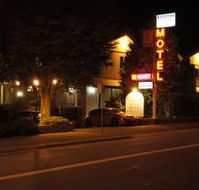 Blue Mountains Heritage Motel - Great Ocean Road Tourism