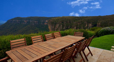 Bodhi Cottages - Mountaintop Villa - Great Ocean Road Tourism 3