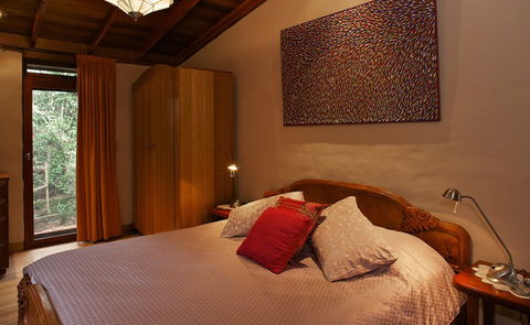 Bodhi Cottages - Mountaintop Villa - Great Ocean Road Tourism 4
