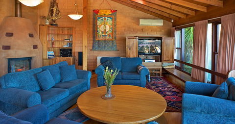 Bodhi Cottages - Mountaintop Villa - Great Ocean Road Tourism 5
