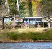 Blue Mountains Lakeside Bed and Breakfast - Great Ocean Road Tourism