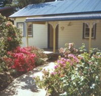 AppleBlossom Cottage - Great Ocean Road Tourism