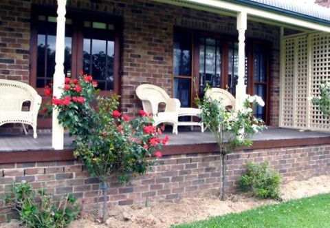 Appin Homestay B And B - Great Ocean Road Tourism 1