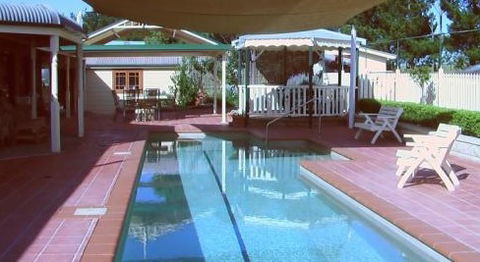 Appin Homestay B And B - Great Ocean Road Tourism 3