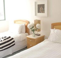 AeA The Coogee View Beachfront Serviced Apartments - Great Ocean Road Tourism