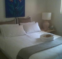Absolute Beachfront Manly Bed and Breakfast - Great Ocean Road Tourism