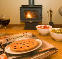 Bingle Tree Retreat - Great Ocean Road Tourism