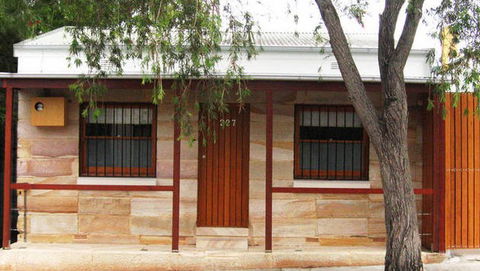 Australia Street Cottage - Great Ocean Road Tourism 5