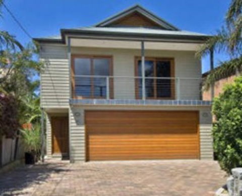 A Beach House Near Manly Two - Great Ocean Road Tourism 0
