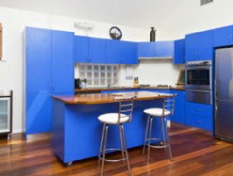 A Beach House Near Manly Two - Great Ocean Road Tourism 1