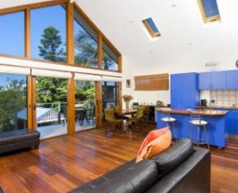 A Beach House Near Manly Two - Great Ocean Road Tourism 5