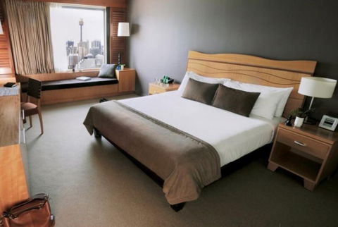 Astral Tower And Residences At The Star - Great Ocean Road Tourism 3