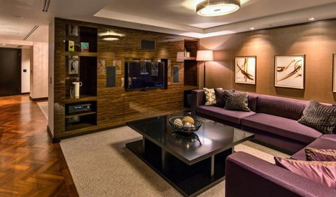Astral Tower And Residences At The Star - Great Ocean Road Tourism 4