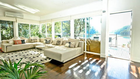 Calabash Bay Lodge - Great Ocean Road Tourism 1