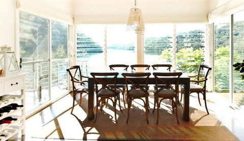 Calabash Bay Lodge - Great Ocean Road Tourism 2