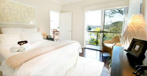 Calabash Bay Lodge - Great Ocean Road Tourism 3