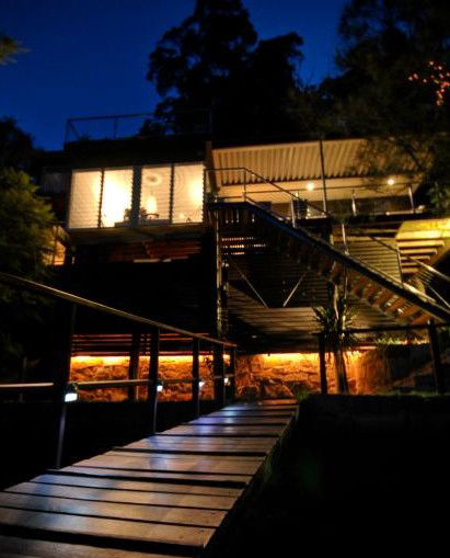 Calabash Bay Lodge - Great Ocean Road Tourism 4