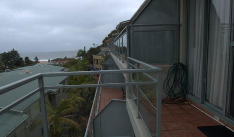 Avoca Palms Resort - Great Ocean Road Tourism 0