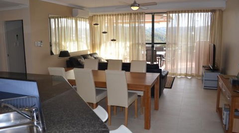 Avoca Palms Resort - Great Ocean Road Tourism 1