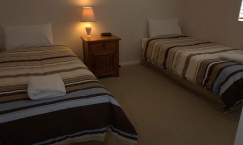 Avoca Palms Resort - Great Ocean Road Tourism 2