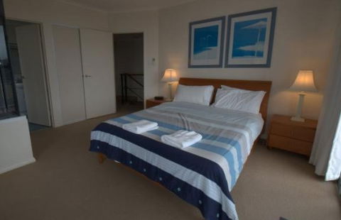 Avoca Palms Resort - Great Ocean Road Tourism 3