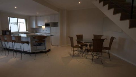 Avoca Palms Resort - Great Ocean Road Tourism 4