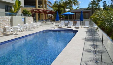 Avoca Palms Resort - Great Ocean Road Tourism 5