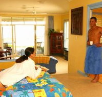 Al Mare Beachfront Retreat - Great Ocean Road Tourism