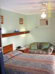 Coachman Motor Inn - Great Ocean Road Tourism 2