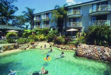 Allamanda Retreat - The Entrance - Great Ocean Road Tourism 5