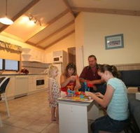 BIG4 Lake Macquarie - Monterey Tourist Park - Great Ocean Road Tourism