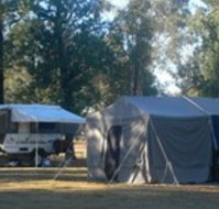Camp Cypress Ltd - Great Ocean Road Tourism