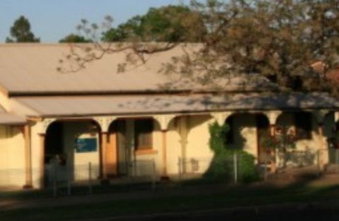 A Settlers Cottage - Great Ocean Road Tourism 5