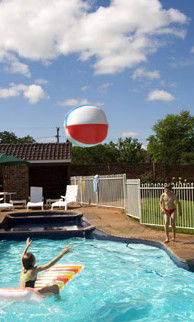 Acacia Motor Lodge - Great Ocean Road Tourism 0