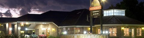 Acacia Motor Lodge - Great Ocean Road Tourism 2