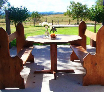 Cumbandry NSW Great Ocean Road Tourism