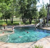 BIG4 Bathurst Panorama Holiday Park - Great Ocean Road Tourism