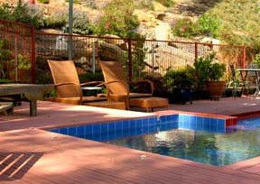 Amazing Country Escapes - Wombadah Guesthouse - Great Ocean Road Tourism 0